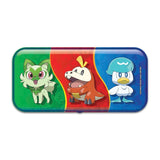 Pokemon TCG: Back to School Pencil Tin (2023)