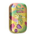 Pokemon TCG: 151 - Mini Tin - Scyther & Weezing