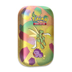 Pokemon TCG: 151 - Mini Tin - Scyther & Weezing
