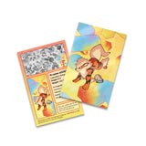 Pokemon TCG: 151 - Mini Tin - Arcanine & Omanyte