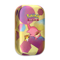 Pokemon TCG: 151 - Mini Tin - Slowpoke & Sandshrew