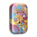 Pokemon TCG: 151 - Mini Tin - Electabuzz & Magnemite