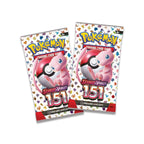 Pokemon TCG: 151 - Mini Tin - Electabuzz & Magnemite
