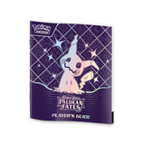 Pokemon TCG: Paldean Fates - Pokemon Center Elite Trainer Box