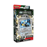 Pokemon TCG: Melmetal ex Battle Deck