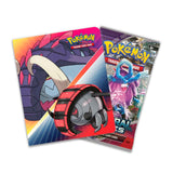 Pokemon TCG: Mini Portfolio (Spring 2024) - Temporal Forces