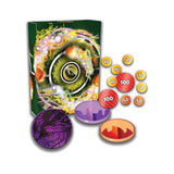 Pokemon TCG: Miraidon ex Deluxe Battle Deck