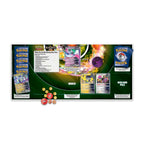 Pokemon TCG: Miraidon ex Deluxe Battle Deck