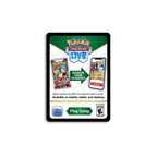 Pokemon TCG: Miraidon ex Deluxe Battle Deck