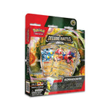 Pokemon TCG: Koraidon ex Deluxe Battle Deck
