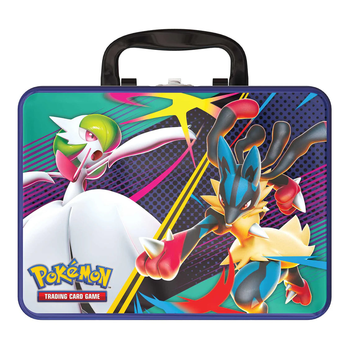 Pokemon TCG: Fall 2025 Collector Chest - Mega Evolution