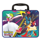 Pokemon TCG: Fall 2025 Collector Chest - Mega Evolution