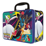 Pokemon TCG: Fall 2025 Collector Chest - Mega Evolution