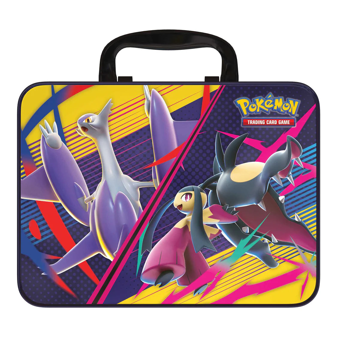 Pokemon TCG: Fall 2025 Collector Chest - Mega Evolution
