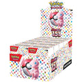 Pokemon TCG: 151 - Booster Bundle Case - Sealed