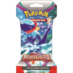 Pokemon TCG: Paldea Evolved - Sleeved Booster Pack