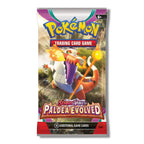 Pokemon TCG: Paldea Evolved - Booster Box (36 Packs)