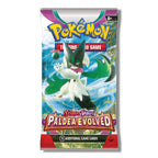 Pokemon TCG: Paldea Evolved - Booster Box (36 Packs)