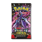 Pokemon TCG: Paldean Fates - Mini Tin - Finizen