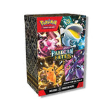 Pokemon TCG: Paldean Fates - Booster Bundle (6 Packs)