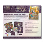 Pokemon TCG: Paldean Fates - Elite Trainer Box