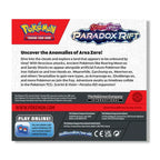 Pokemon TCG: Paradox Rift - Booster Box (36 Packs)