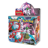 Pokemon TCG: Paradox Rift - Booster Box (36 Packs)