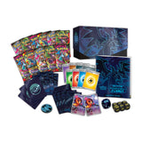 Pokemon TCG: Phantasmal Flames - Elite Trainer Box (Pokemon Centre Edition)