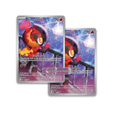 Pokemon TCG: Phantasmal Flames - Elite Trainer Box (Pokemon Centre Edition)