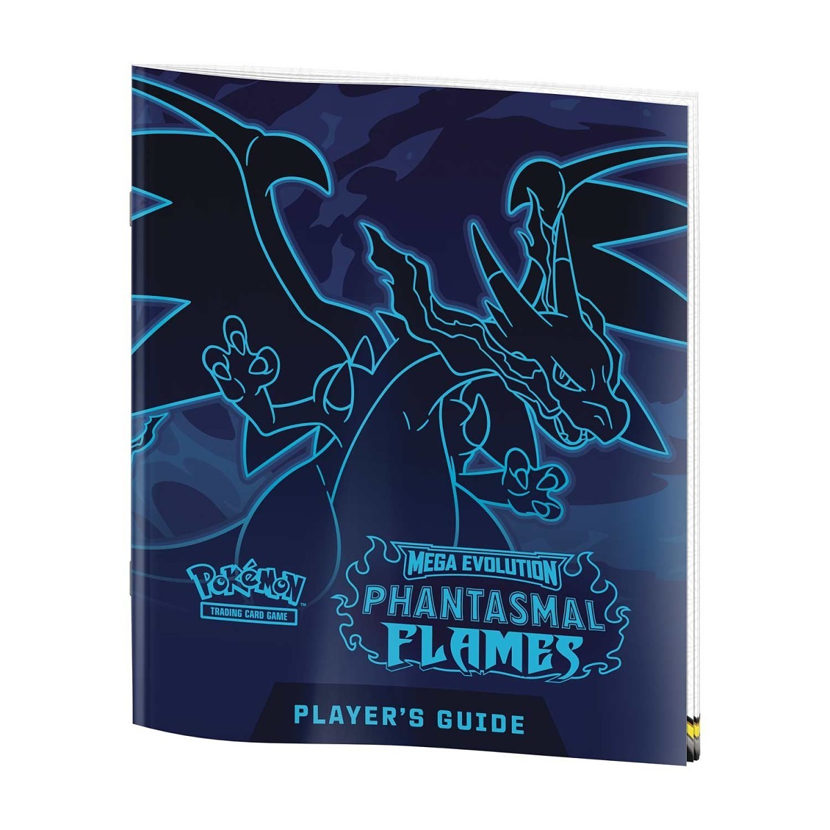 Pokemon TCG: Phantasmal Flames - Elite Trainer Box (Pokemon Centre Edition)