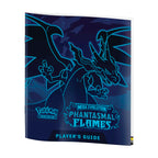 Pokemon TCG: Phantasmal Flames - Elite Trainer Box (Pokemon Centre Edition)