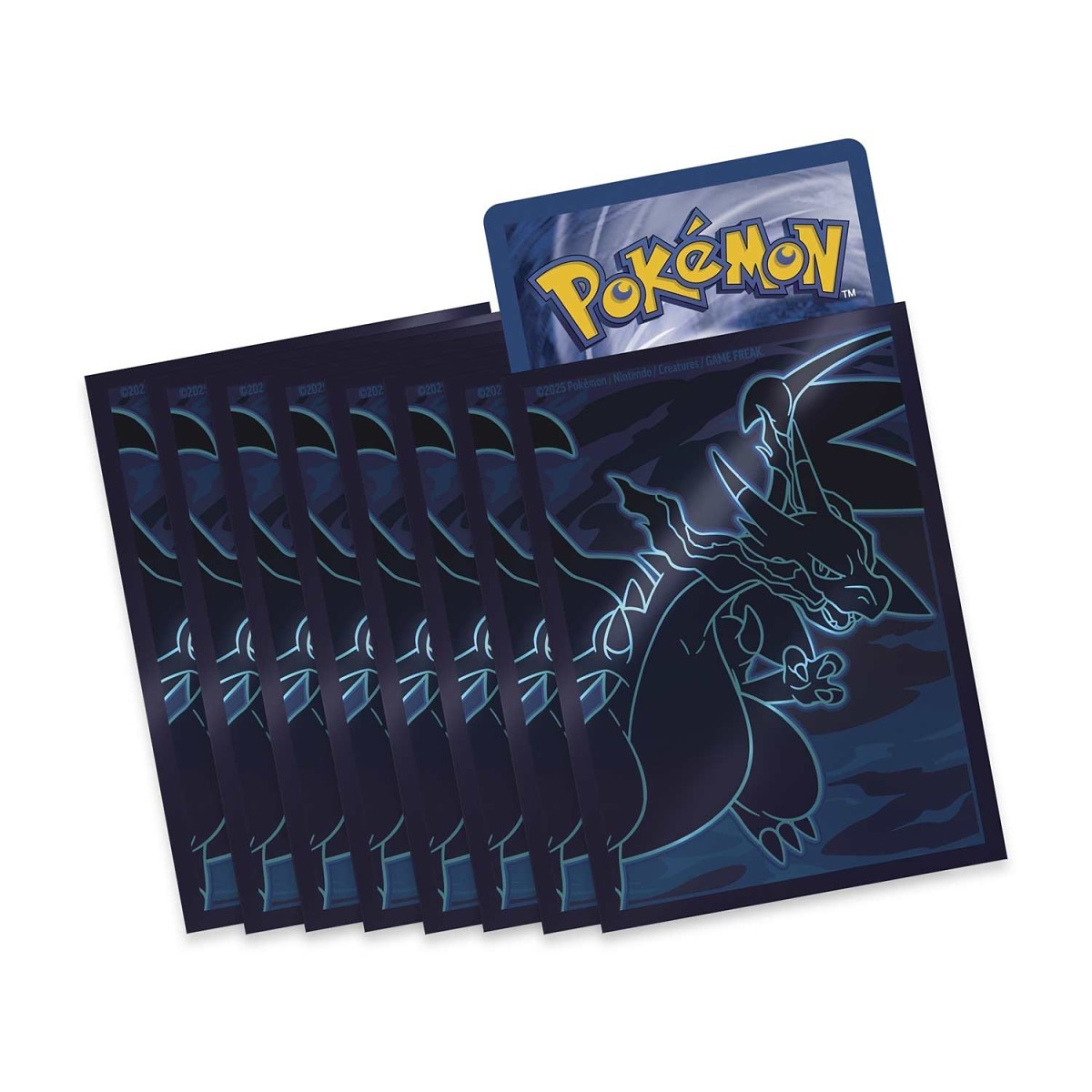 Pokemon TCG: Phantasmal Flames - Elite Trainer Box (Pokemon Centre Edition)
