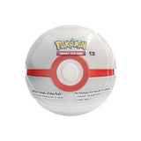 Pokémon TCG: Poke Ball Tin (2025)