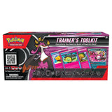 Pokémon TCG: 2025 Trainer's Toolkit