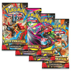 Pokemon TCG: Mega Evolution - Booster Box (36 Packs)