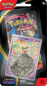 Pokemon TCG: Phantasmal Flames - Checklane - Whimsicott