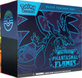 Pokemon TCG: Phantasmal Flames - Elite Trainer Box