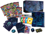 Pokemon TCG: Phantasmal Flames - Elite Trainer Box