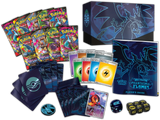 Pokemon TCG: Phantasmal Flames - Elite Trainer Box