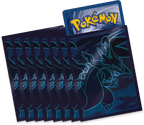 Pokemon TCG: Phantasmal Flames - Elite Trainer Box