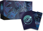 Pokemon TCG: Phantasmal Flames - Elite Trainer Box