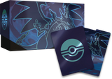 Pokemon TCG: Phantasmal Flames - Elite Trainer Box