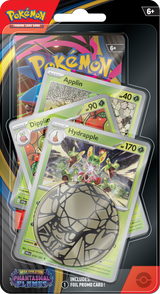 Pokemon TCG: Phantasmal Flames - Premium Checklane - Hydrapple