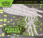Pokémon TCG: Perfect Order Elite Trainer Box, image 7