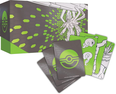 Perfect Order Pin Collection Perfect Order — Pokémon TCG – Collectors Edge Ltd