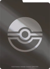Pokemon TCG: Pitch Black - Elite Trainer Box