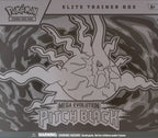 Pokemon TCG: Pitch Black - Elite Trainer Box