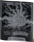 Pokemon TCG: Pitch Black - Elite Trainer Box