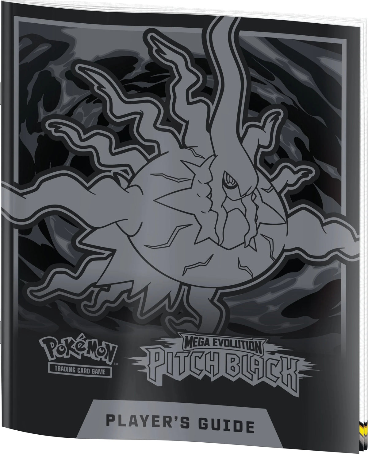 Pokemon TCG: Pitch Black - Elite Trainer Box