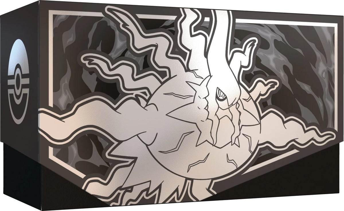 Pokemon TCG: Pitch Black - Elite Trainer Box
